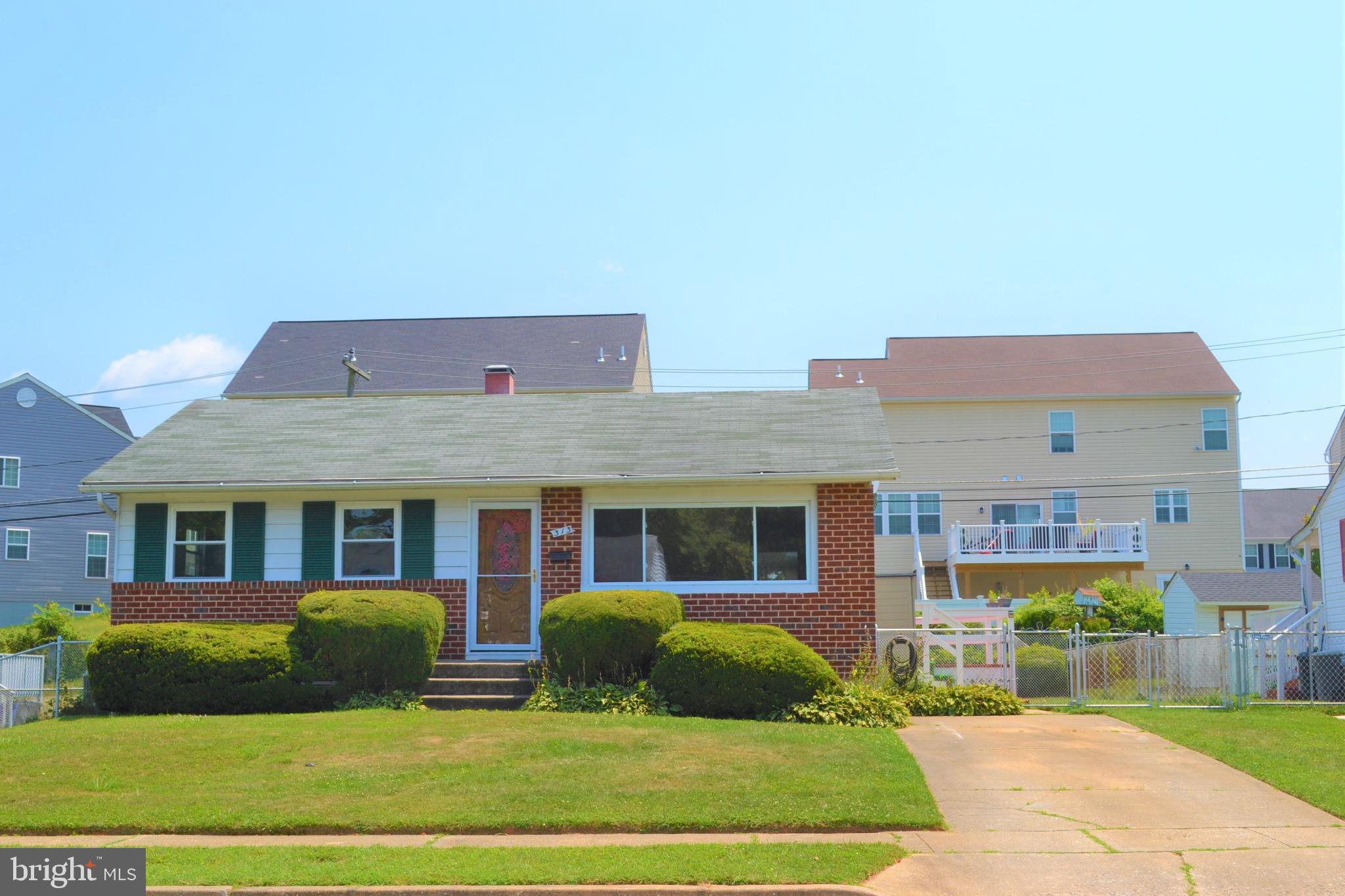 313 Wembley Road Reisterstown, MD 21136 - Photo 2 of 52 Gallery Image 2