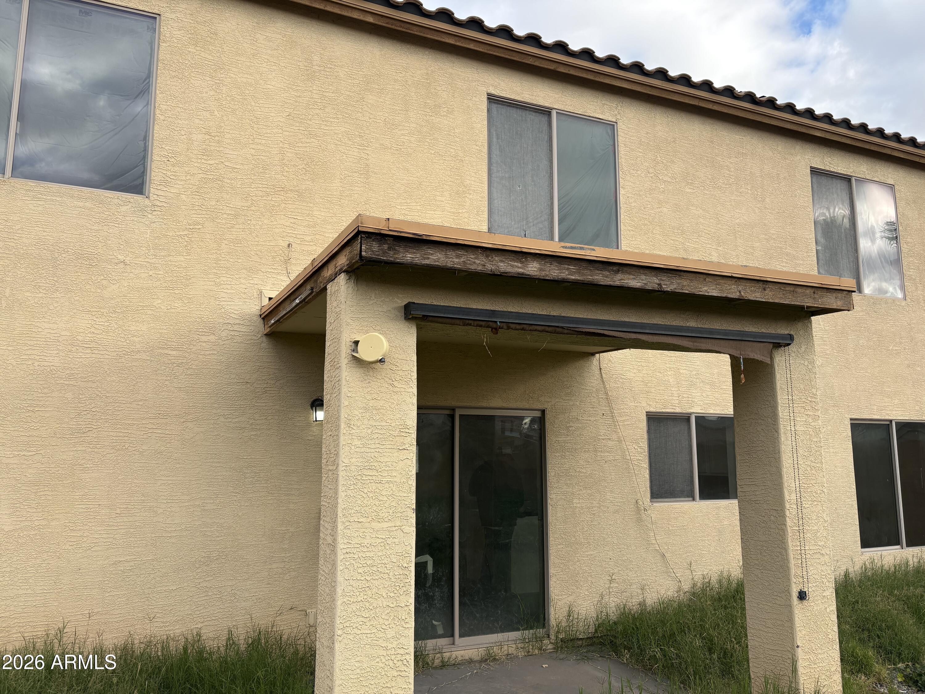 951 West Elizabeth Way Coolidge, AZ 85128 - Photo 20 of 20 a front view of a house