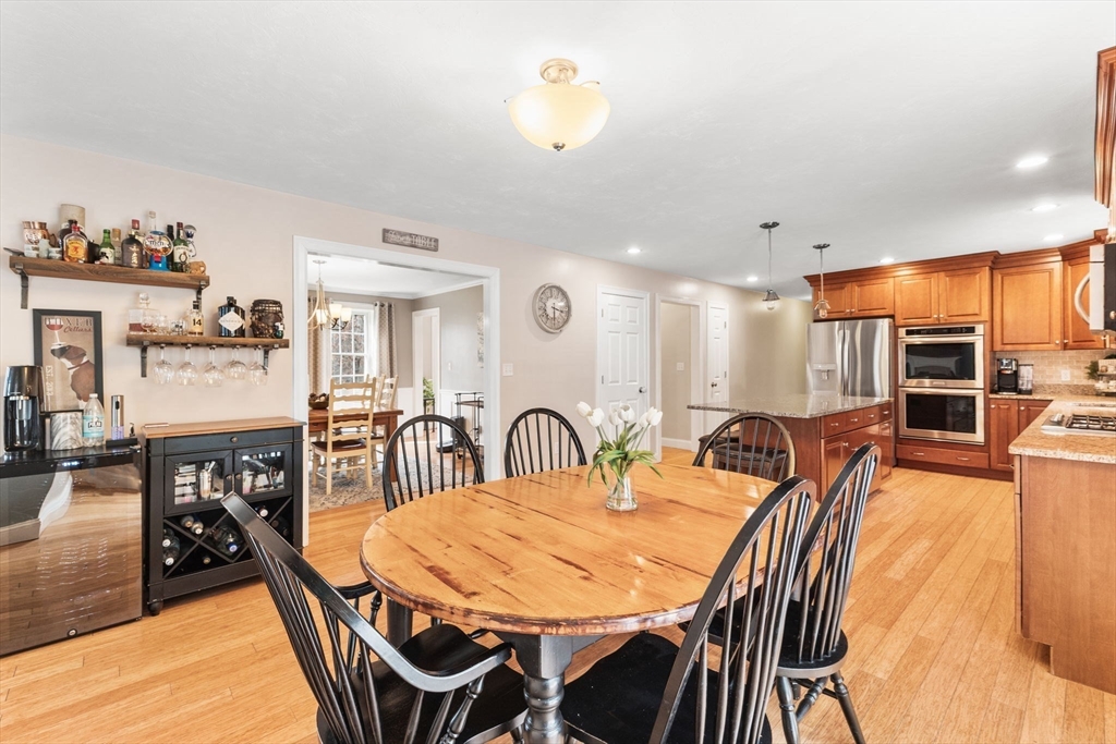 34 Beninati Farm Road Bridgewater, MA 02324 - Photo 11 of 39 Gallery Image 11