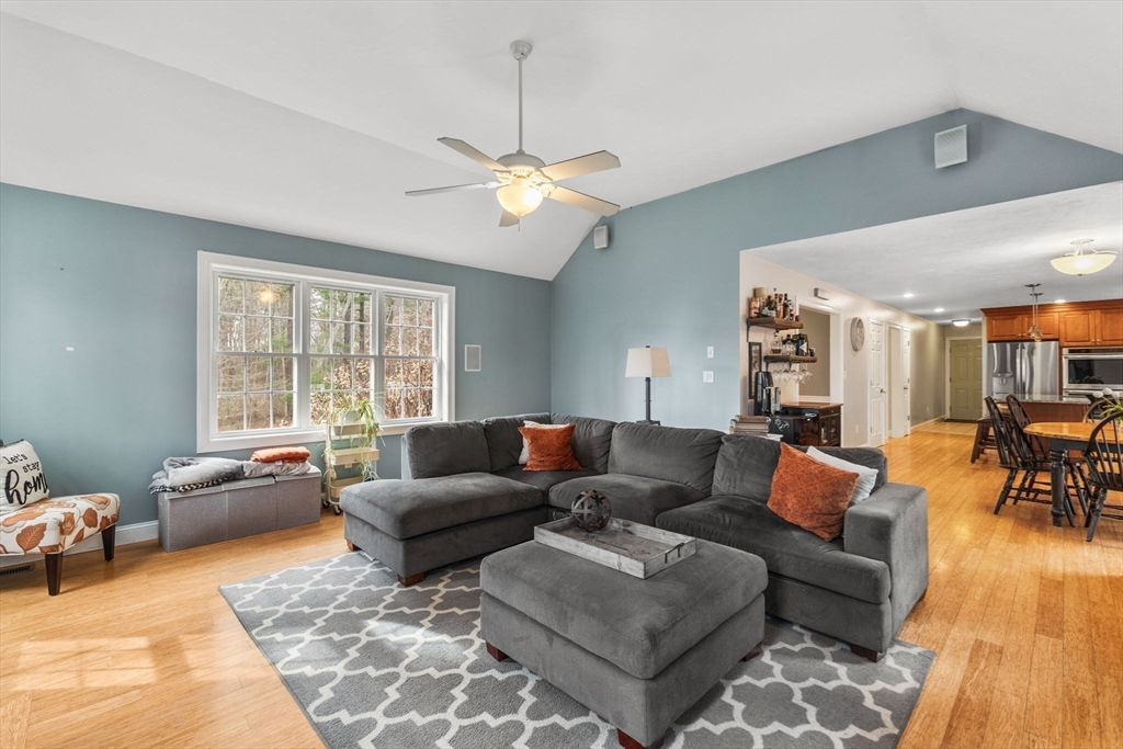 34 Beninati Farm Road Bridgewater, MA 02324 - Photo 12 of 39 Gallery Image 12
