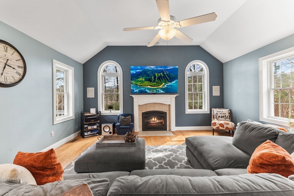 34 Beninati Farm Road Bridgewater, MA 02324 - Photo 13 of 39 Gallery Image 13