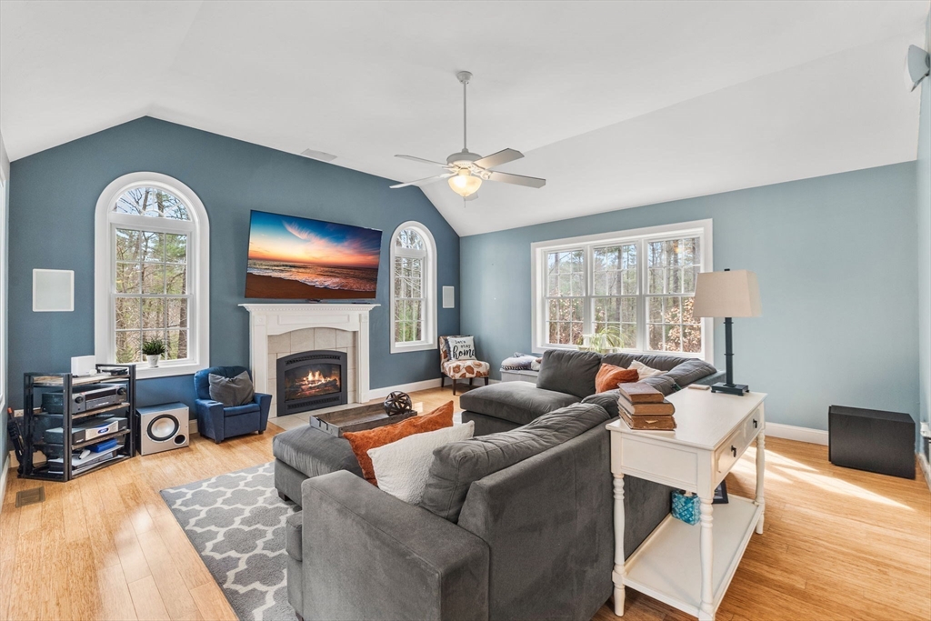 34 Beninati Farm Road Bridgewater, MA 02324 - Photo 14 of 39 Gallery Image 14