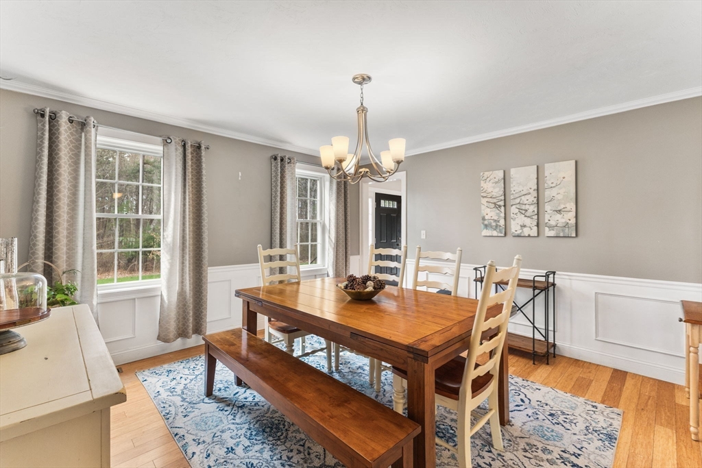 34 Beninati Farm Road Bridgewater, MA 02324 - Photo 15 of 39 Gallery Image 15