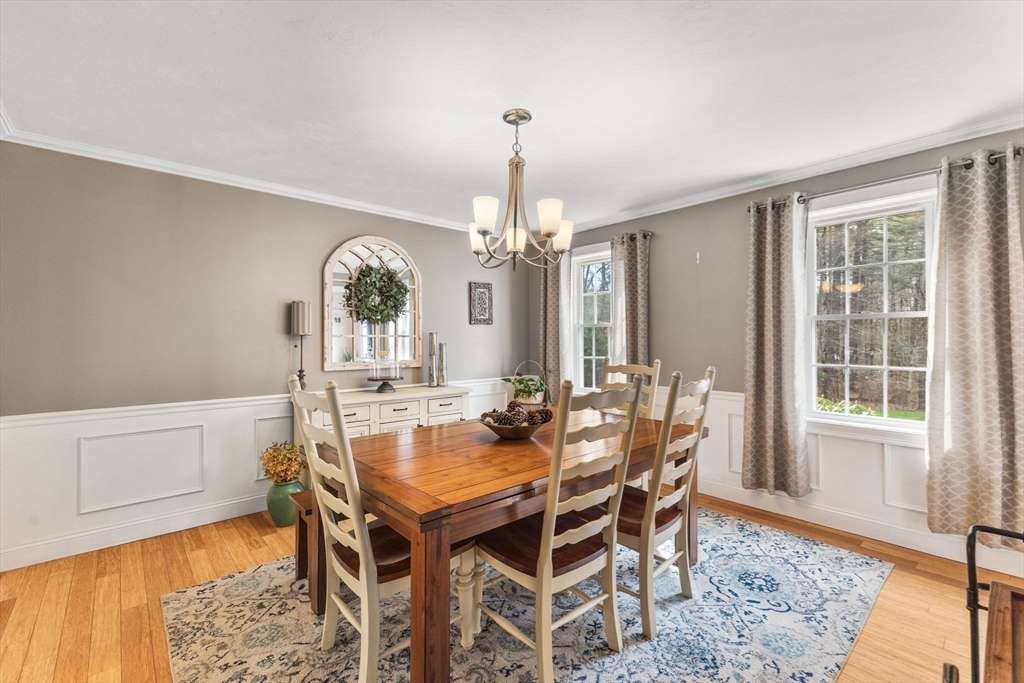 34 Beninati Farm Road Bridgewater, MA 02324 - Photo 16 of 39 Gallery Image 16