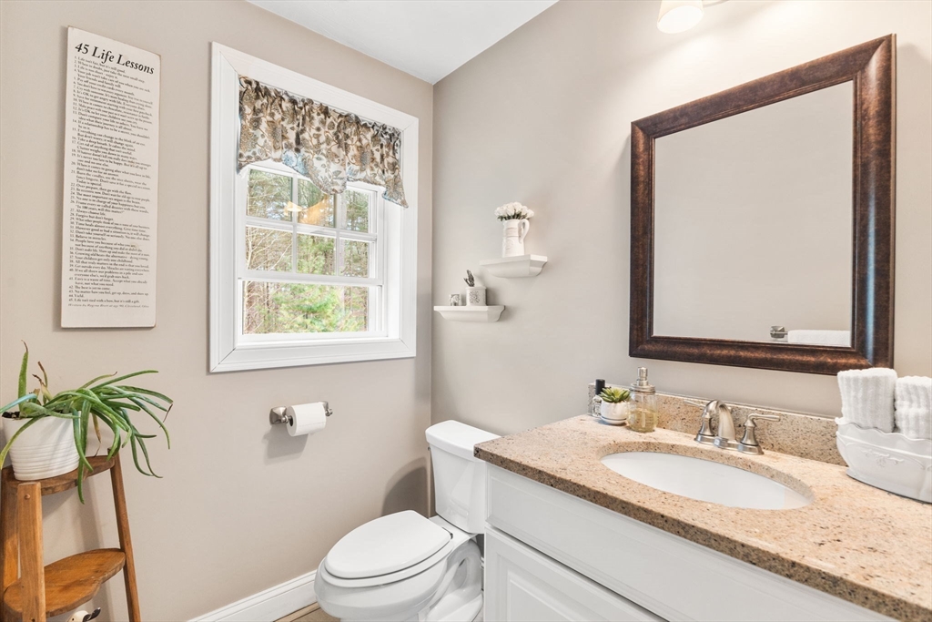 34 Beninati Farm Road Bridgewater, MA 02324 - Photo 17 of 39 Gallery Image 17