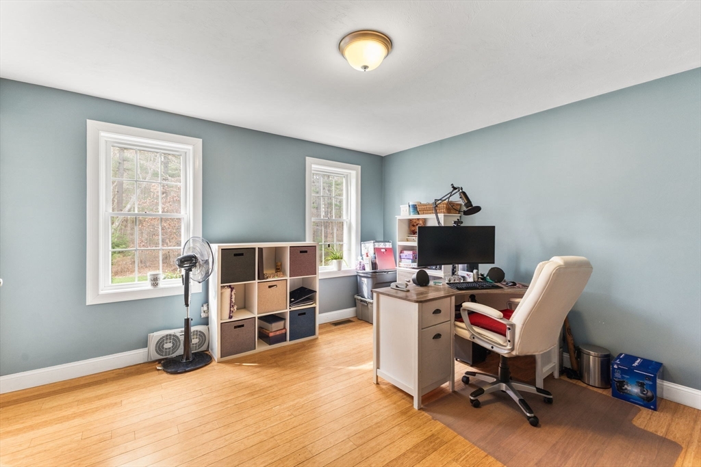 34 Beninati Farm Road Bridgewater, MA 02324 - Photo 18 of 39 Gallery Image 18