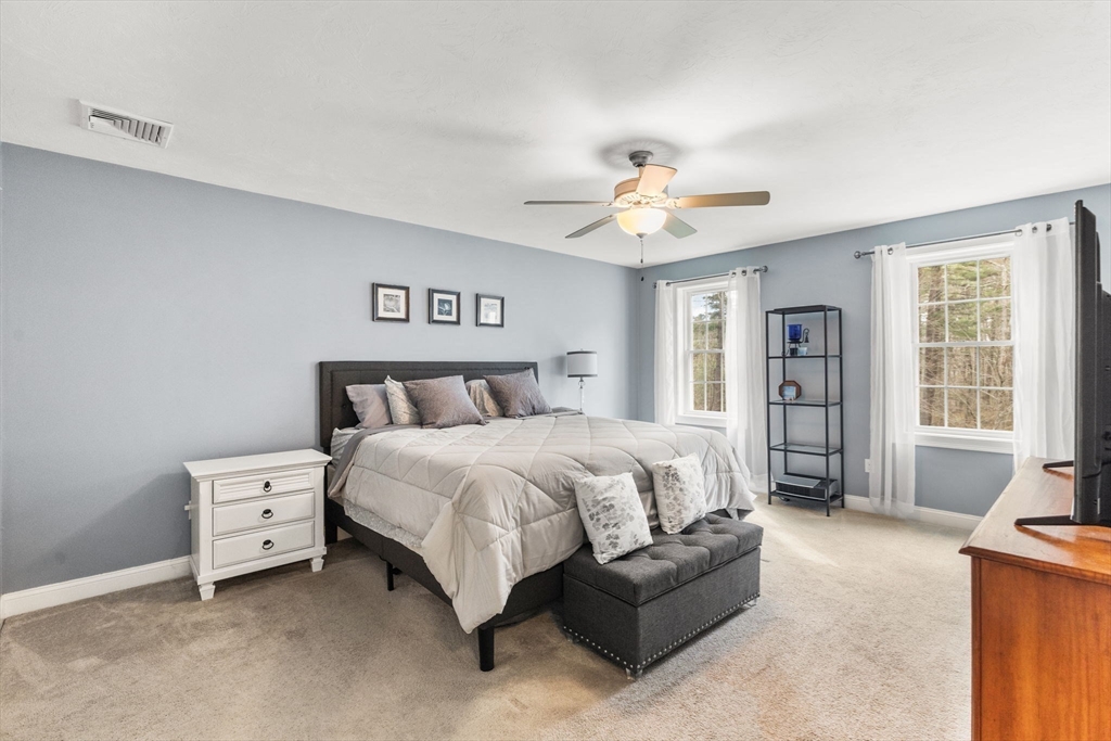 34 Beninati Farm Road Bridgewater, MA 02324 - Photo 19 of 39 Gallery Image 19