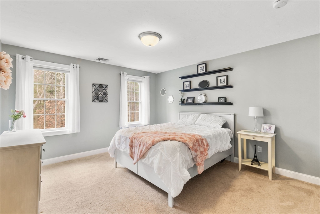34 Beninati Farm Road Bridgewater, MA 02324 - Photo 23 of 39 Gallery Image 23