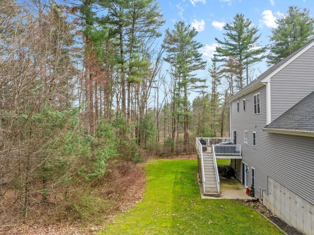 34 Beninati Farm Road Bridgewater, MA 02324 - Photo 34 of 39 Gallery Image 34