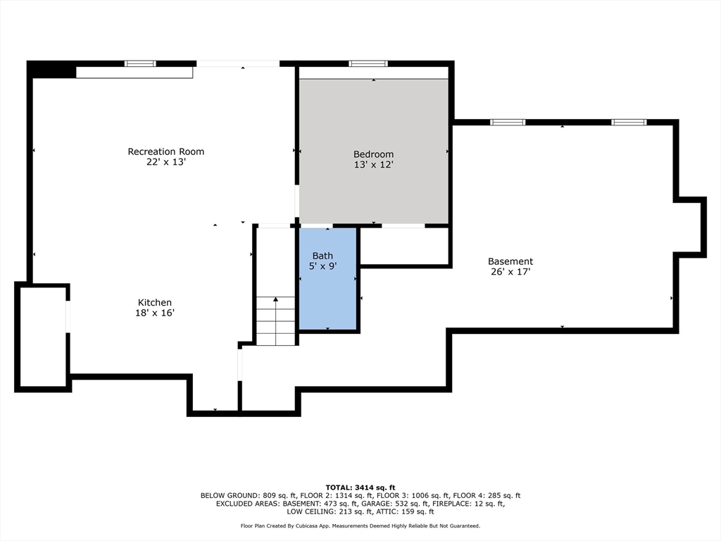 34 Beninati Farm Road Bridgewater, MA 02324 - Photo 36 of 39 Gallery Image 36