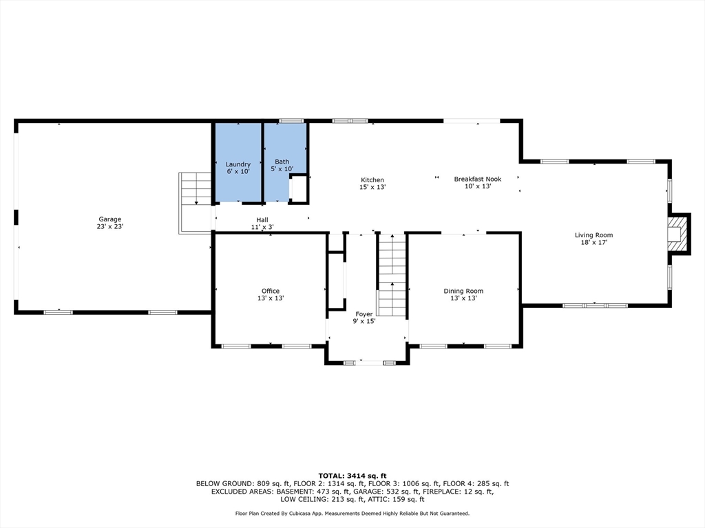 34 Beninati Farm Road Bridgewater, MA 02324 - Photo 37 of 39 Gallery Image 37