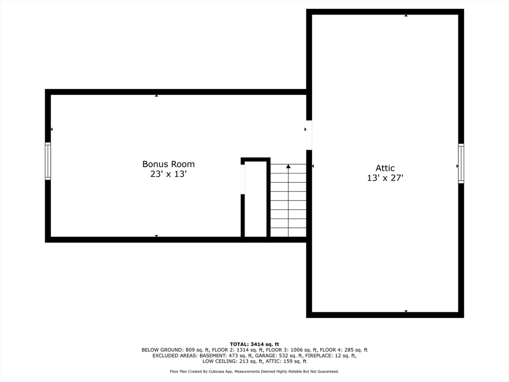 34 Beninati Farm Road Bridgewater, MA 02324 - Photo 38 of 39 Gallery Image 38