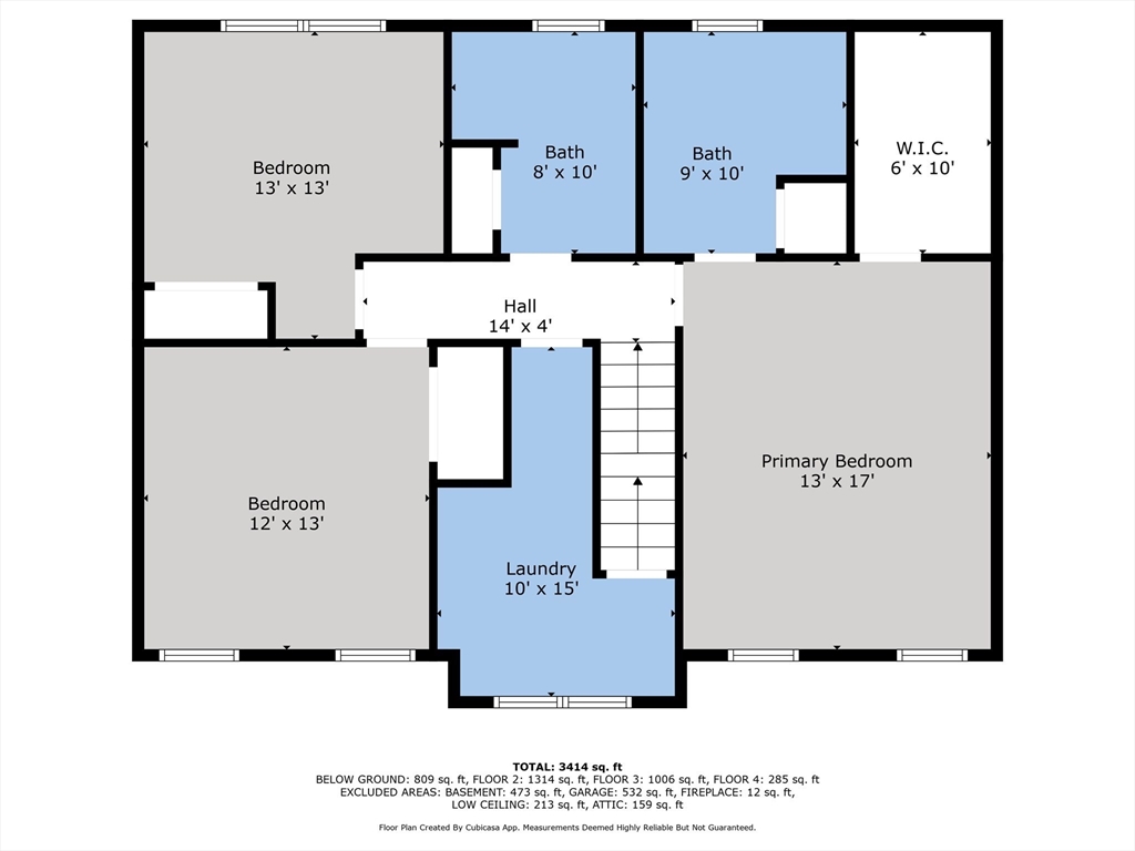 34 Beninati Farm Road Bridgewater, MA 02324 - Photo 39 of 39 Gallery Image 39