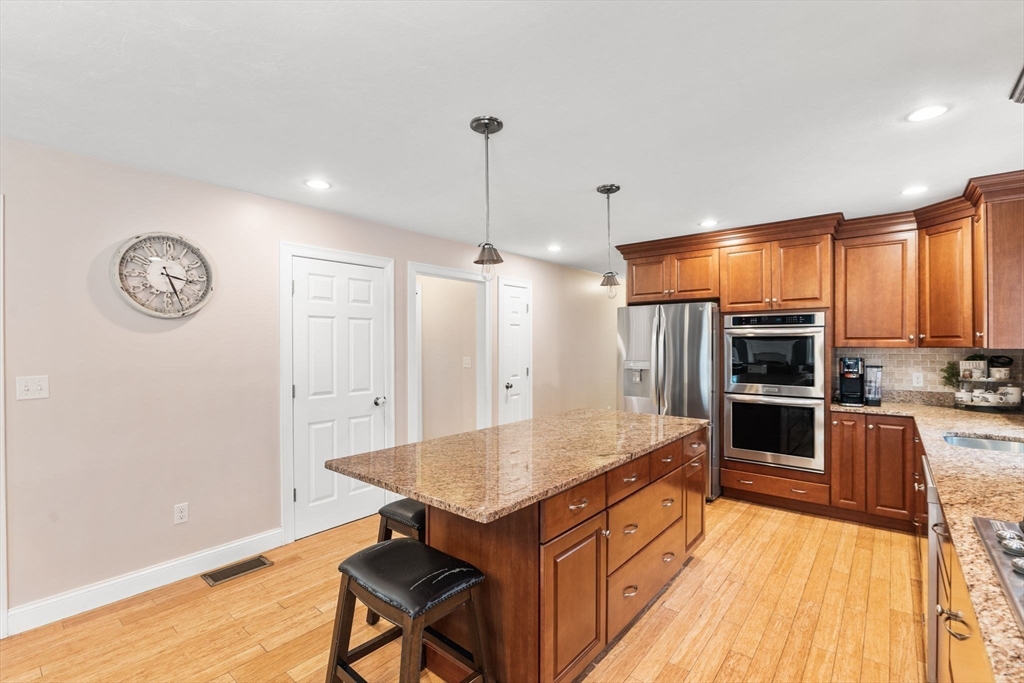 34 Beninati Farm Road Bridgewater, MA 02324 - Photo 8 of 39 Gallery Image 8