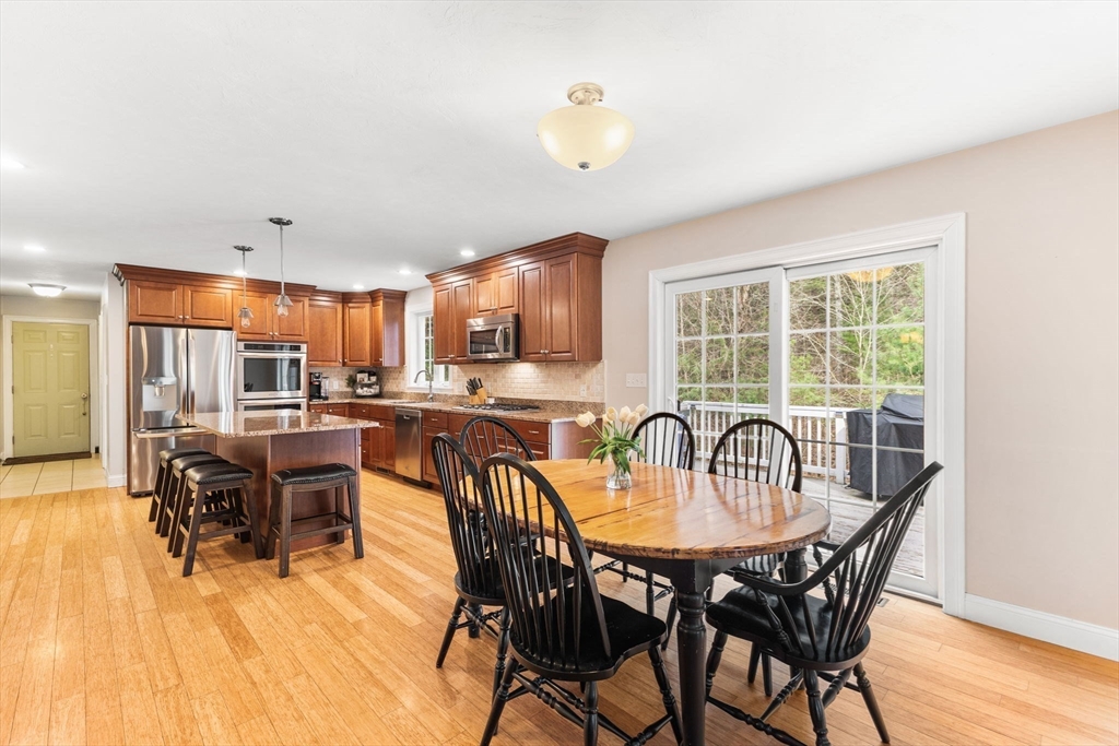 34 Beninati Farm Road Bridgewater, MA 02324 - Photo 10 of 39 Gallery Image 10
