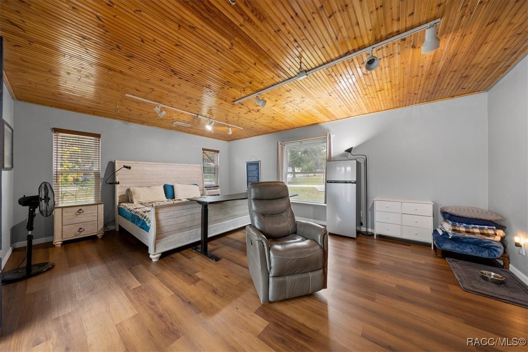 1161 North Van Nortwick Road Lecanto, FL 34461 - Photo 23 of 33