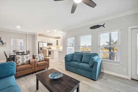 $499,000 | 22409 Vista Del Mar, Galveston, TX 77554