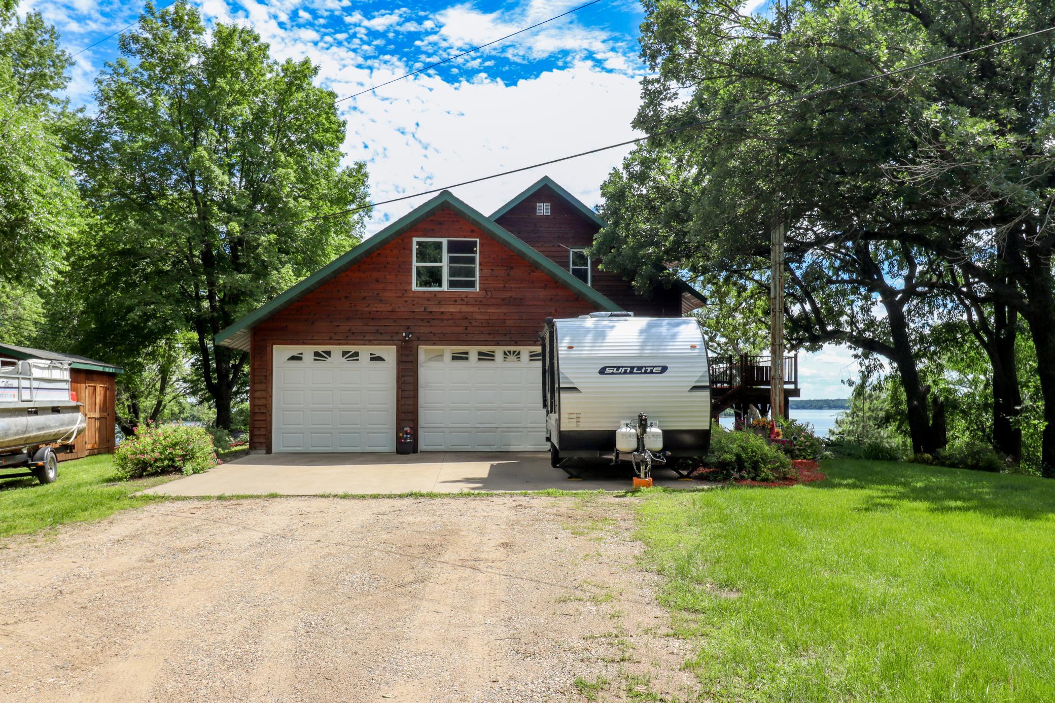 15928 Lake Koronis Road Paynesville, MN 56362 - Photo 67 of 74