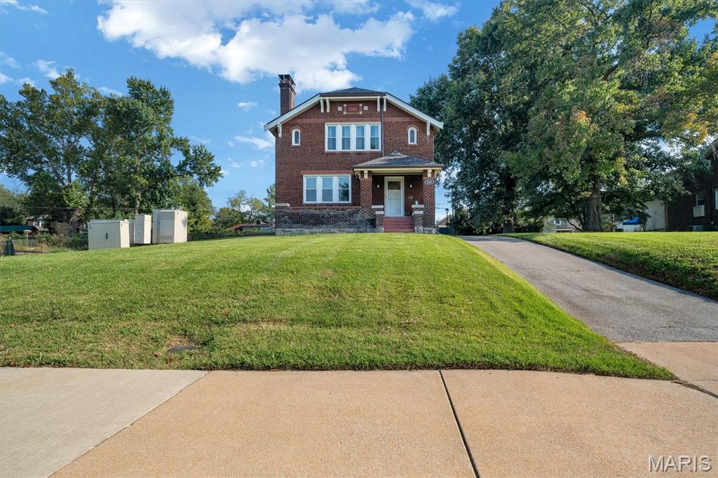 8062 Natural Bridge Road Bel-Nor, MO 63121 - Photo 2 of 46 Gallery Image 2