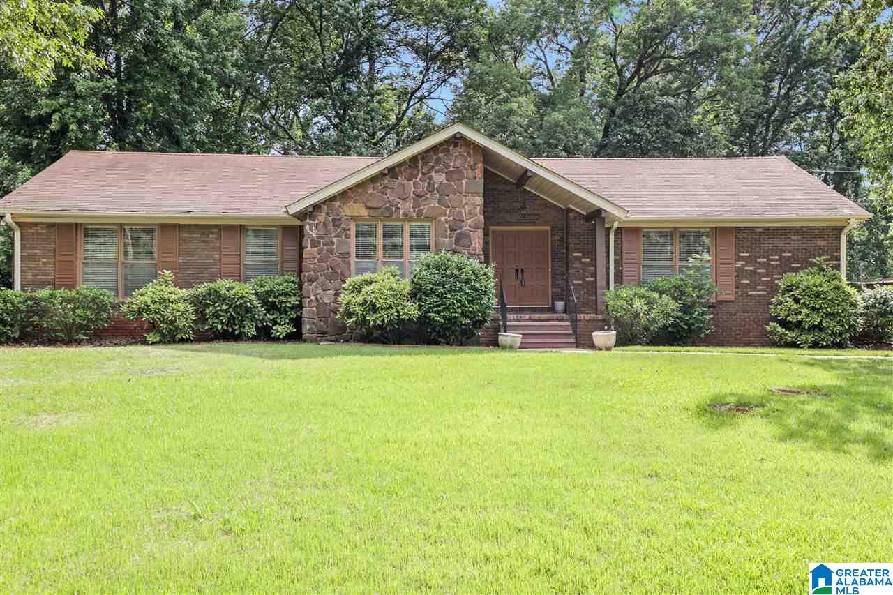 1787 Old Wagon Road Birmingham, AL 35235 - Photo 1 of 34