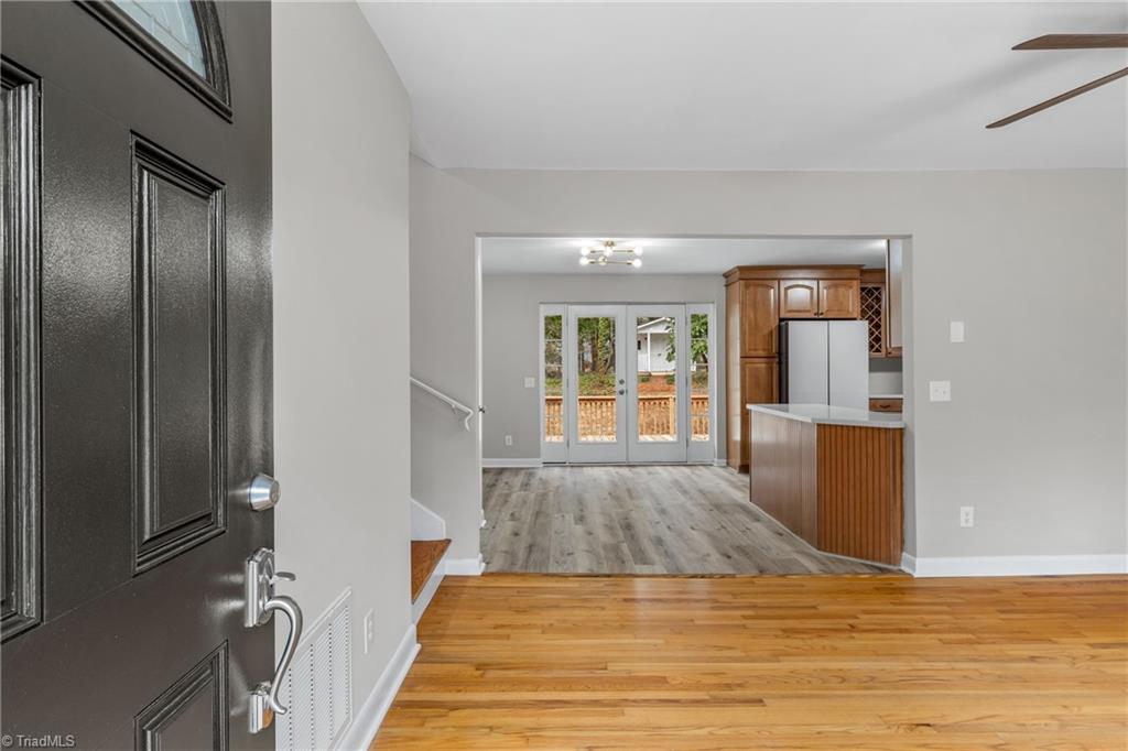 1113 Rustic Road Greensboro, NC 27410 - Photo 16 of 50