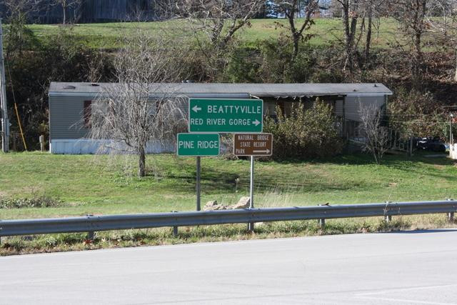8 Highway 715 Pine Ridge, KY 41360 - Photo 36 of 37 Photo 36