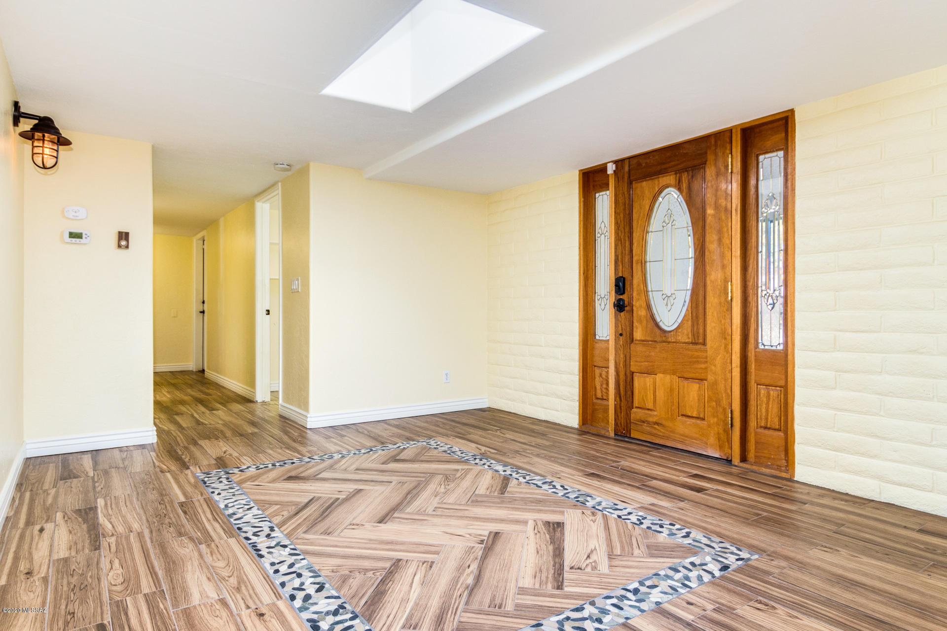 6850 East River Road Tucson, AZ 85750 - Photo 5 of 25 Entrance