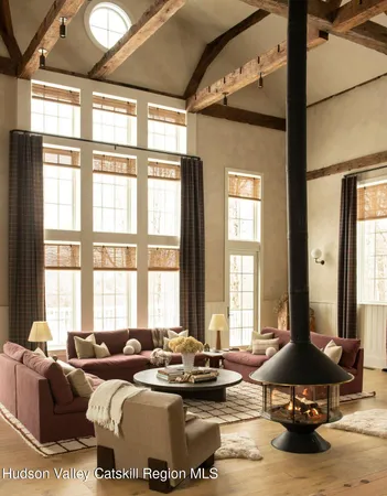 $2,995,000 | 1174 Potter Mountain Road, Gilboa, NY 12076