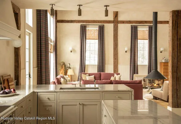 $2,995,000 | 1174 Potter Mountain Road, Gilboa, NY 12076