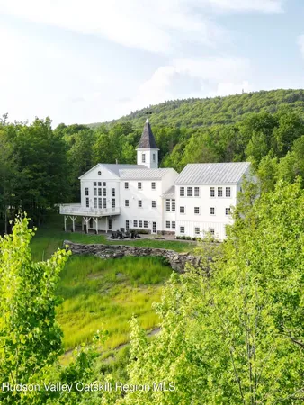 $2,995,000 | 1174 Potter Mountain Road, Gilboa, NY 12076