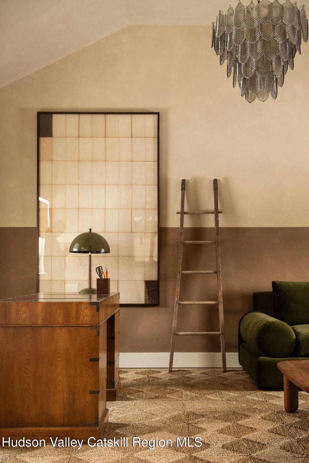 1174 Potter Mountain Road Gilboa, NY 12076 - Photo 26 of 33 a view of a living room and a window