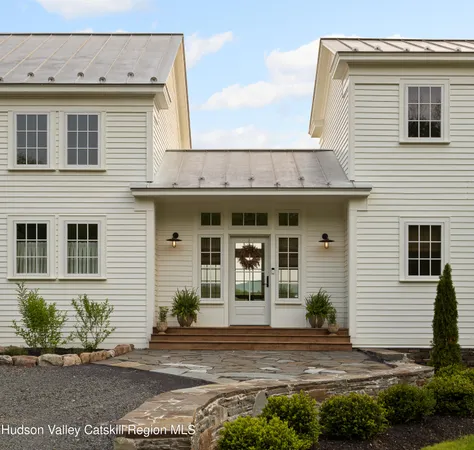 $2,995,000 | 1174 Potter Mountain Road, Gilboa, NY 12076