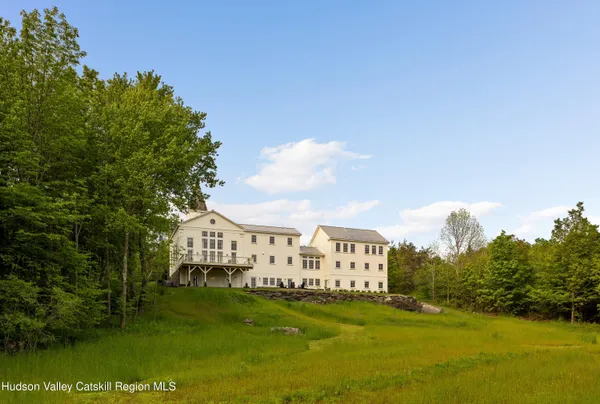 $2,995,000 | 1174 Potter Mountain Road, Gilboa, NY 12076