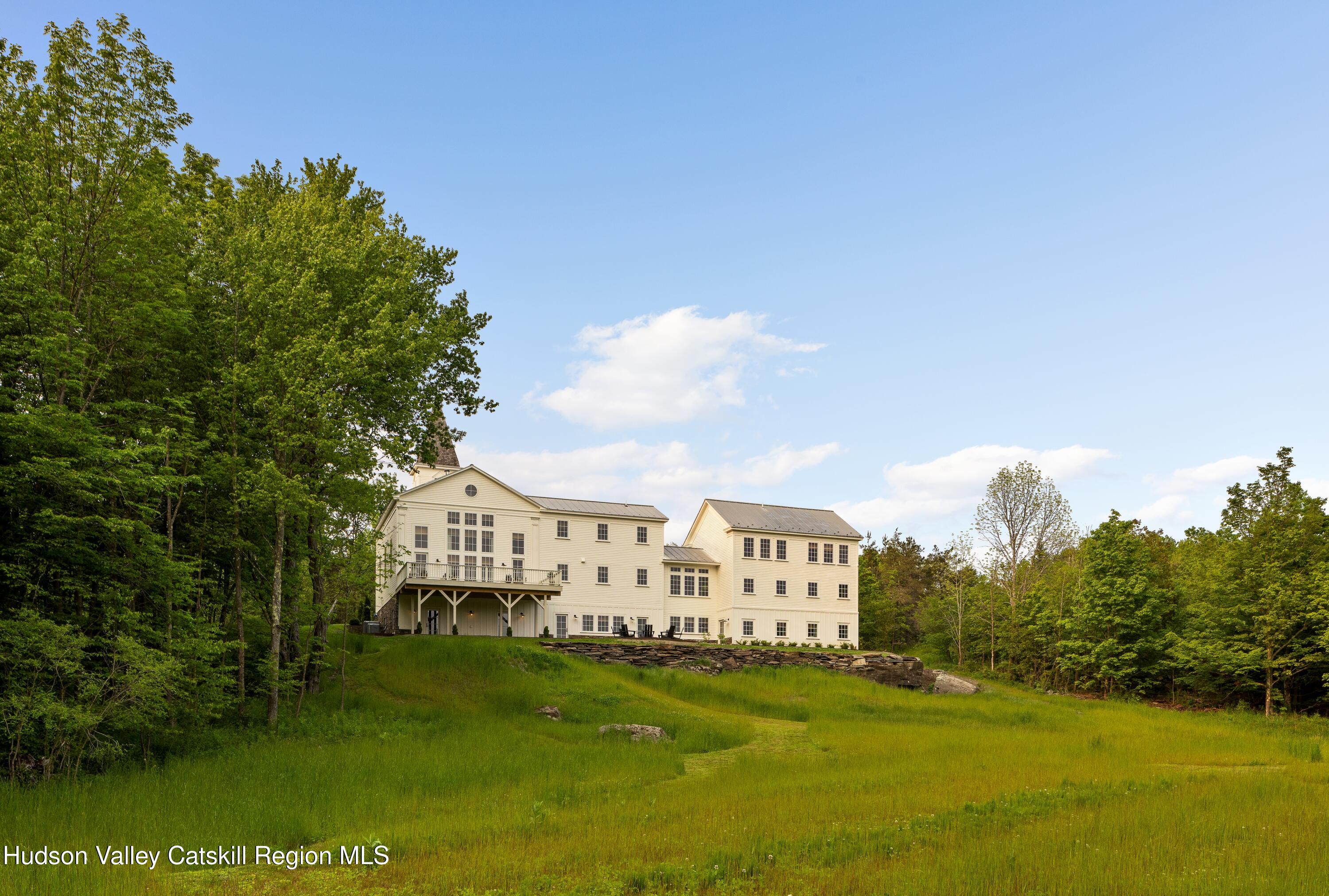 1174 Potter Mountain Road Gilboa, NY 12076 - Photo 32 of 33 59