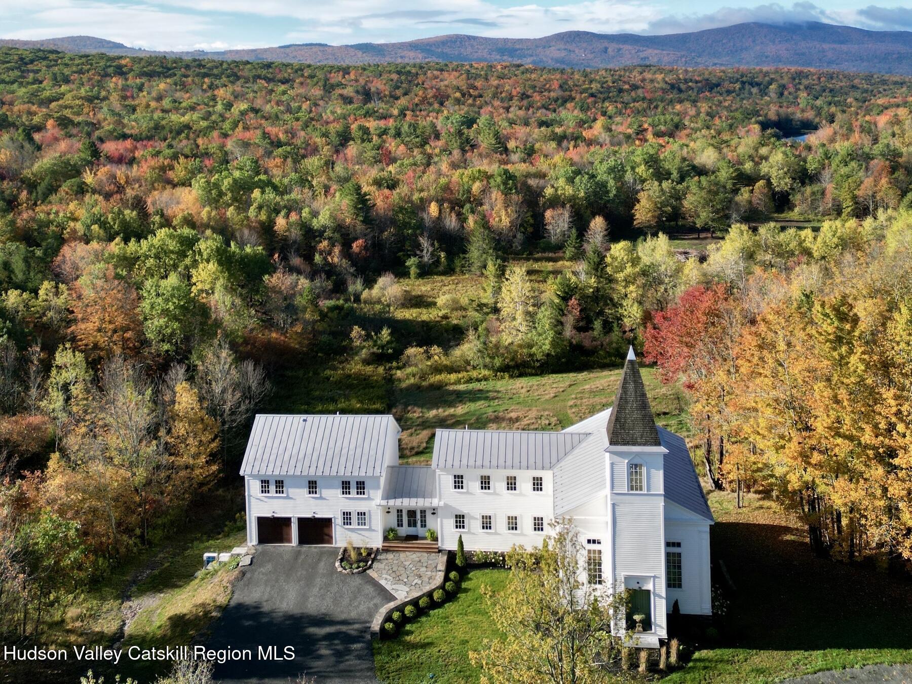 1174 Potter Mountain Road Gilboa, NY 12076 - Photo 33 of 33 dji_fly_20250926_090942_291_175889195084