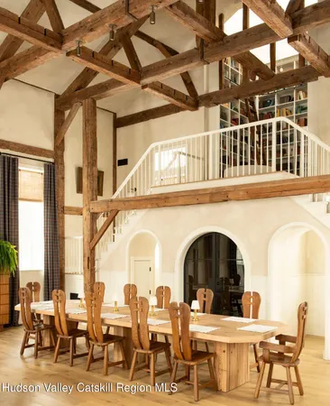 $2,995,000 | 1174 Potter Mountain Road, Gilboa, NY 12076