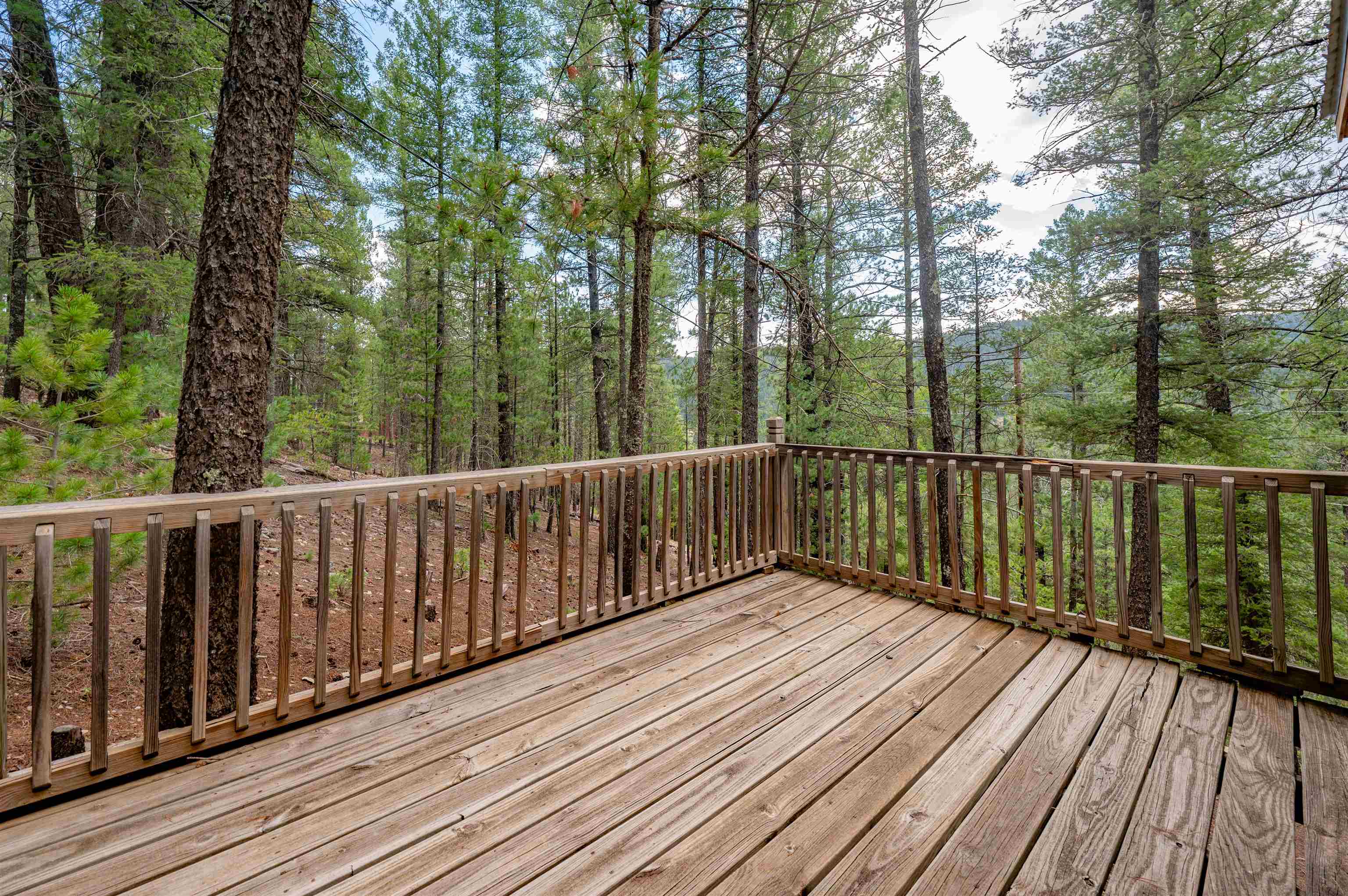6 Hidden Ridge Road Cloudcroft, NM 88317 - Photo 31 of 37 Gallery Image 31