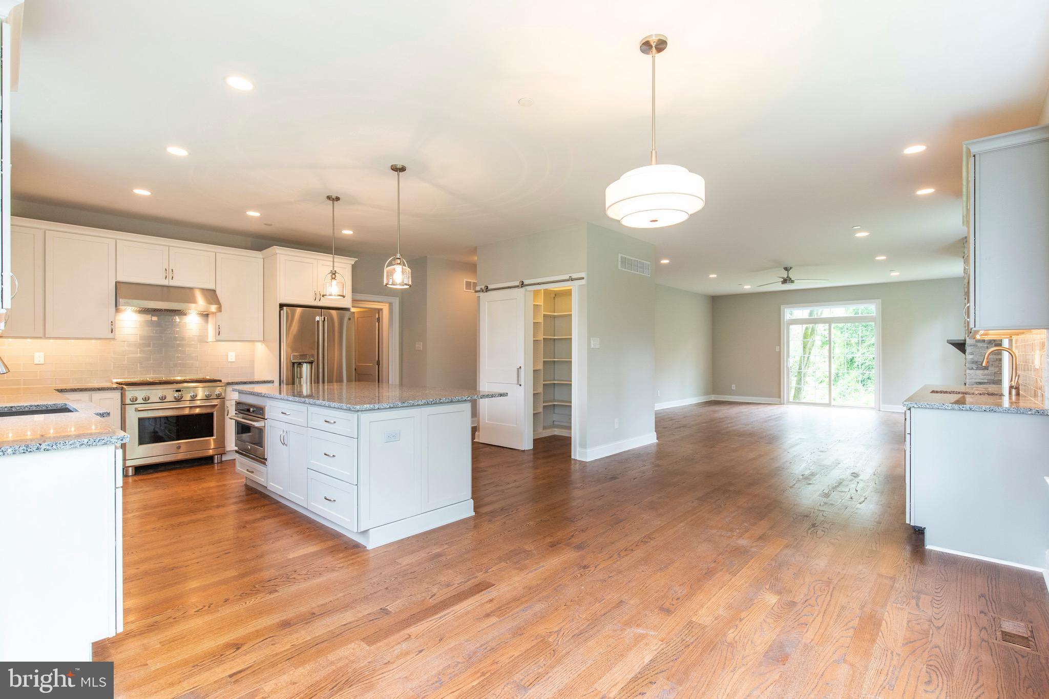3537 Caley Road Newtown Square, PA 19073 - Photo 14 of 36 Kitchen Breakast Area