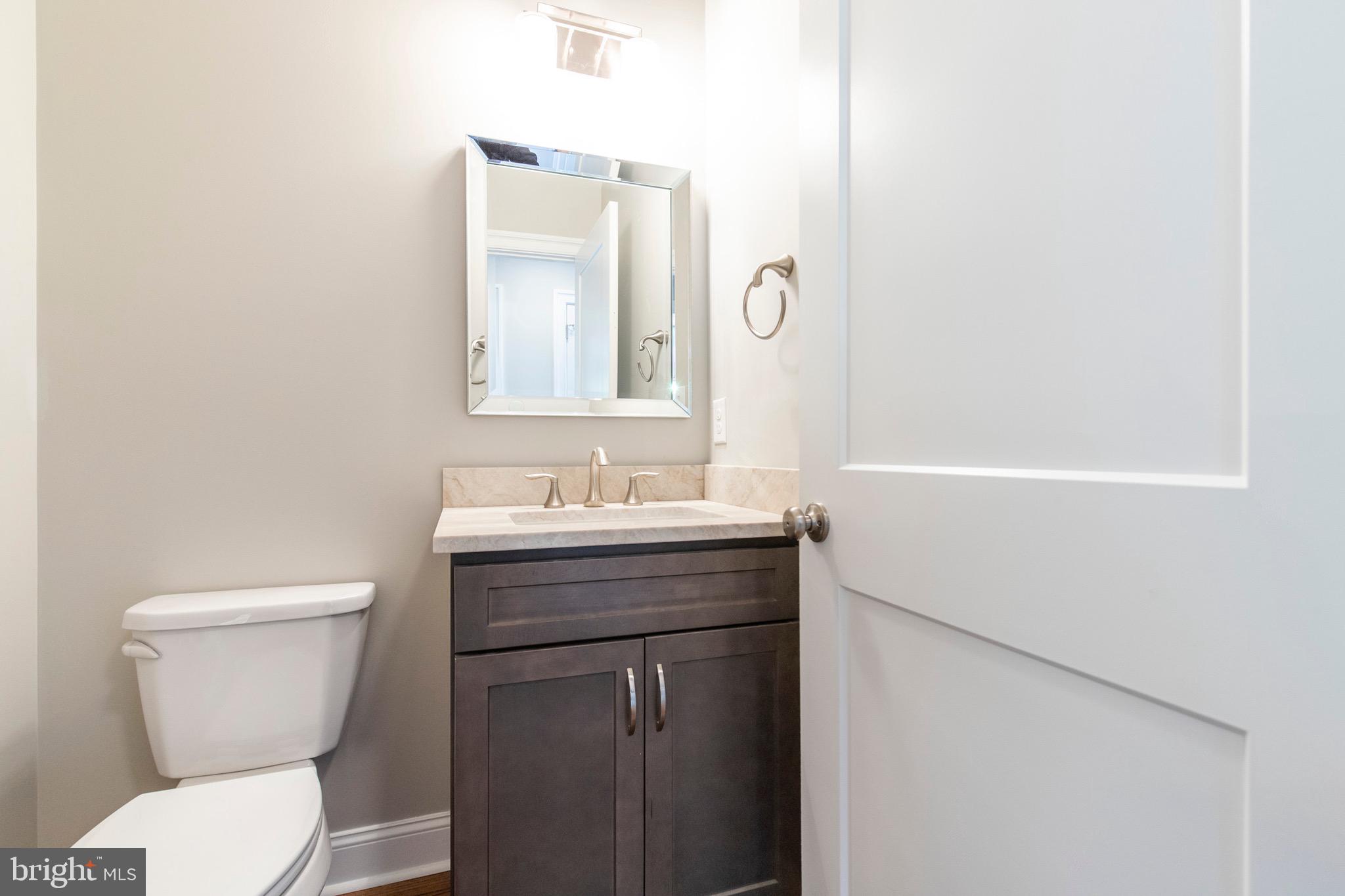 3537 Caley Road Newtown Square, PA 19073 - Photo 18 of 36 Powder Room