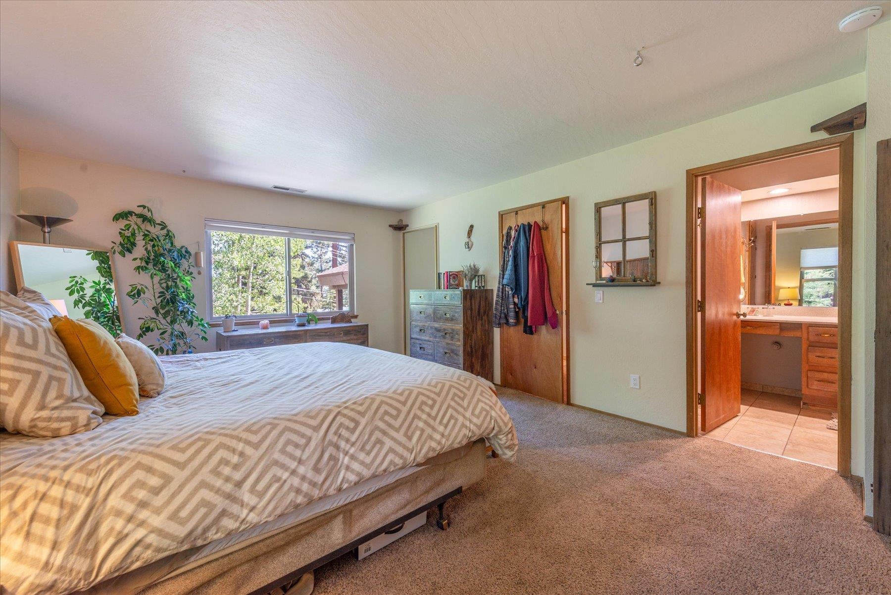 4135 Nightingale Road Carnelian Bay, CA 96140 - Photo 13 of 28