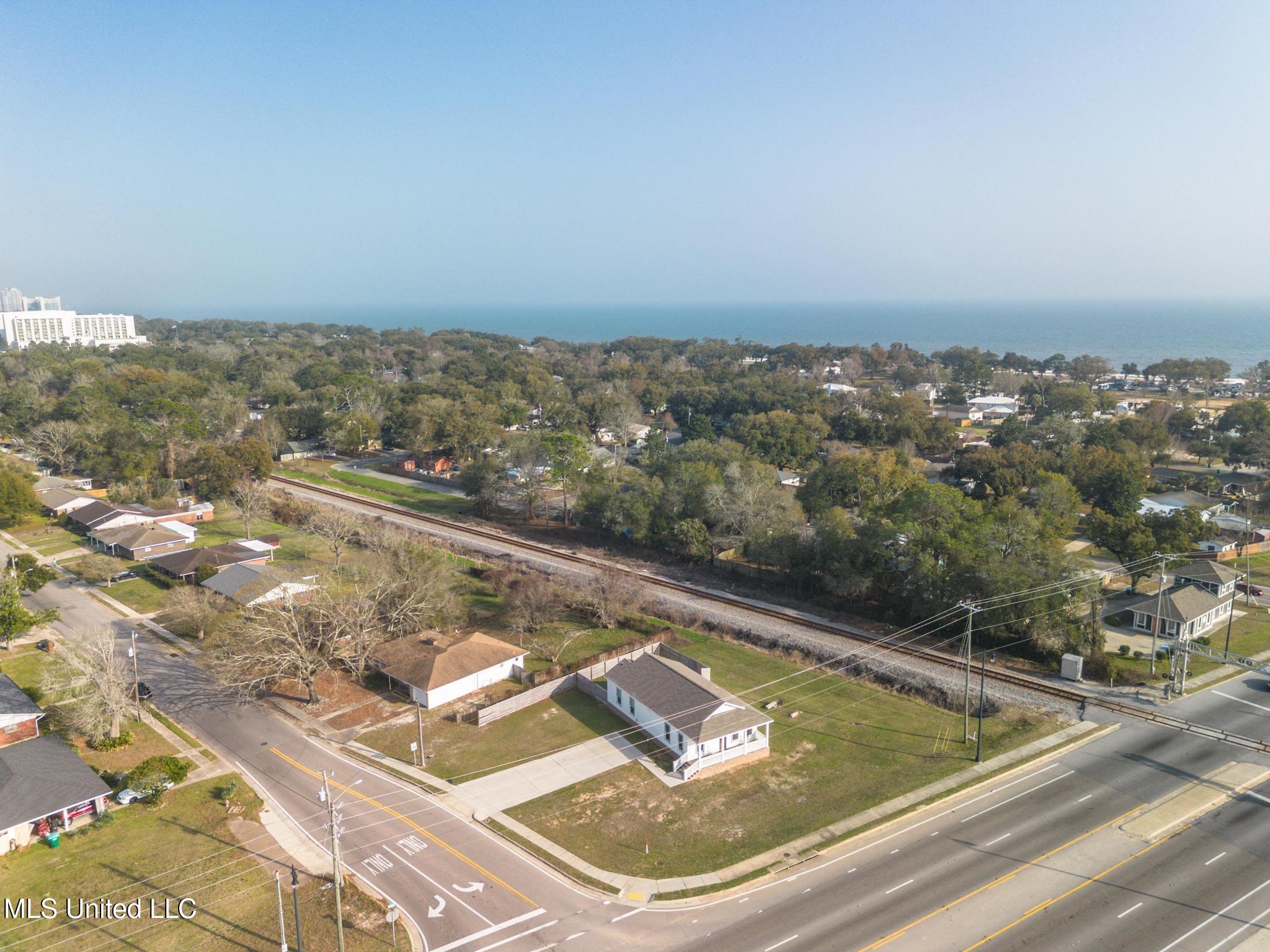 306 Cowan Road Gulfport, MS 39507 - Photo 26 of 27 DJI_0625