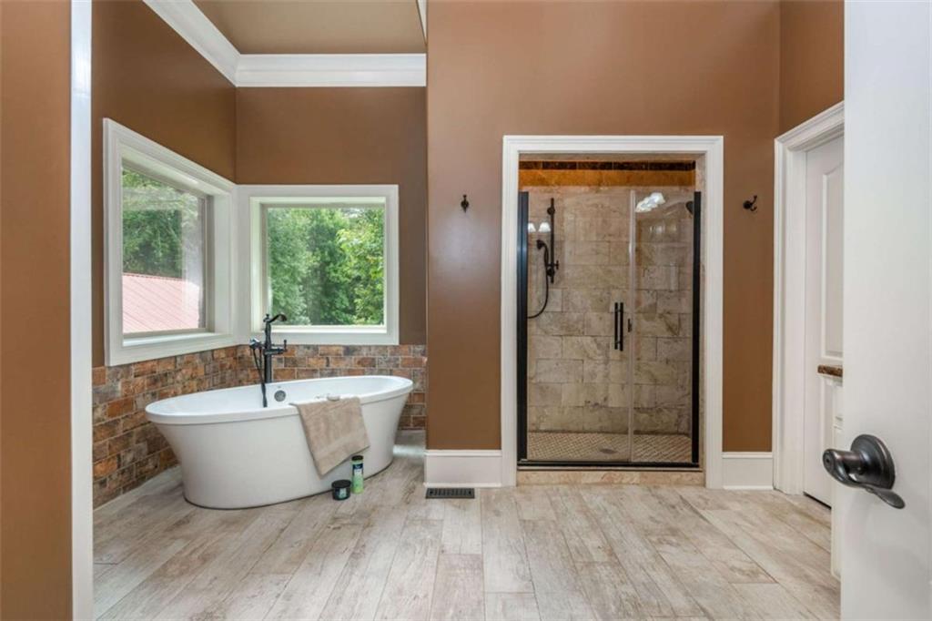 456 East Valley Road Northeast Rydal, GA 30171 - Photo 49 of 138