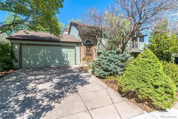 $539,900 | 5951 South Perth Street, Centennial, CO 80015