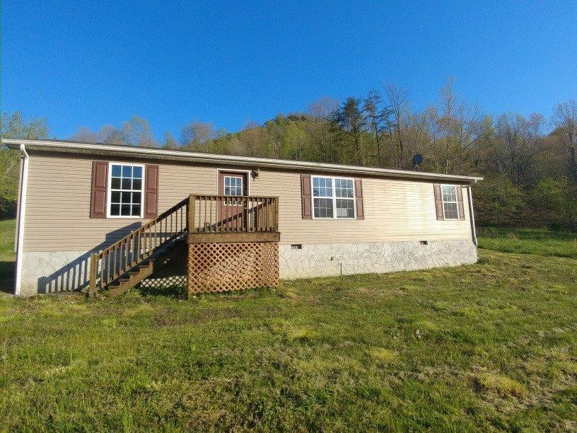 225 Spicy Branch Road Stanton, KY 40380 - Photo 1 of 16 Photo 1