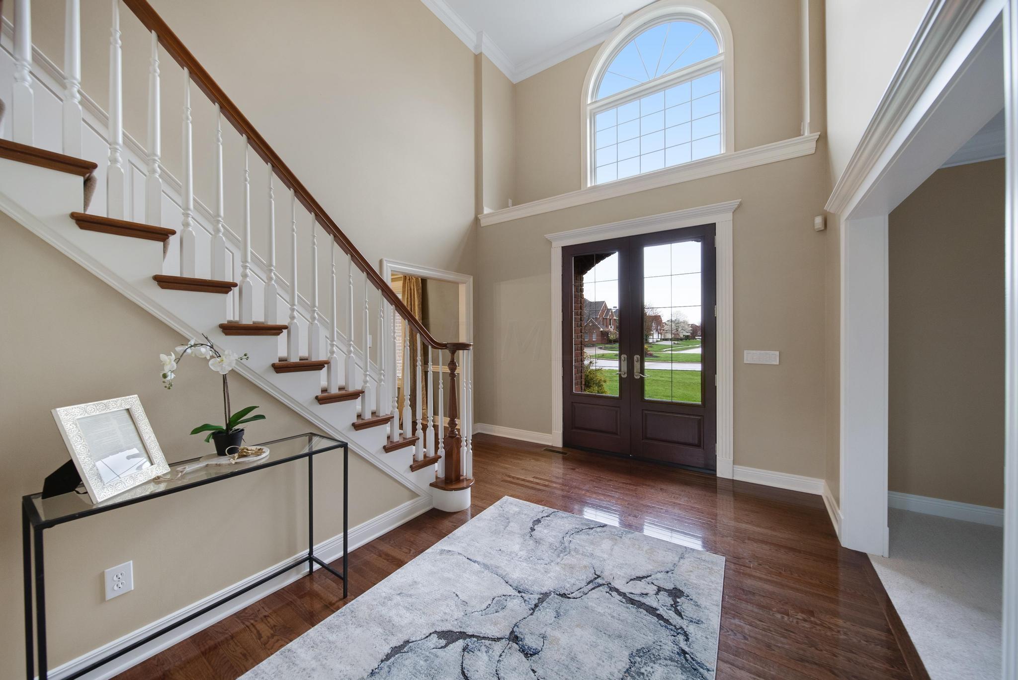 Entryway