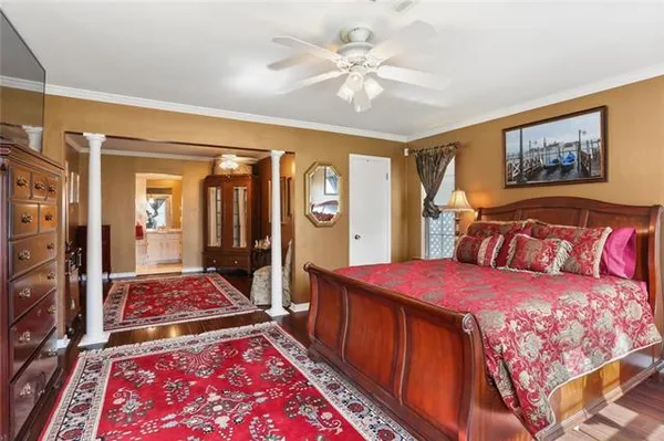 $489,000 | 421 Oaklawn Drive, Metairie, LA 70005