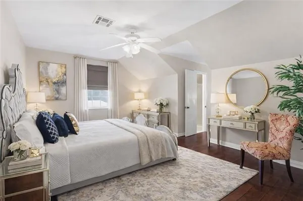 $489,000 | 421 Oaklawn Drive, Metairie, LA 70005