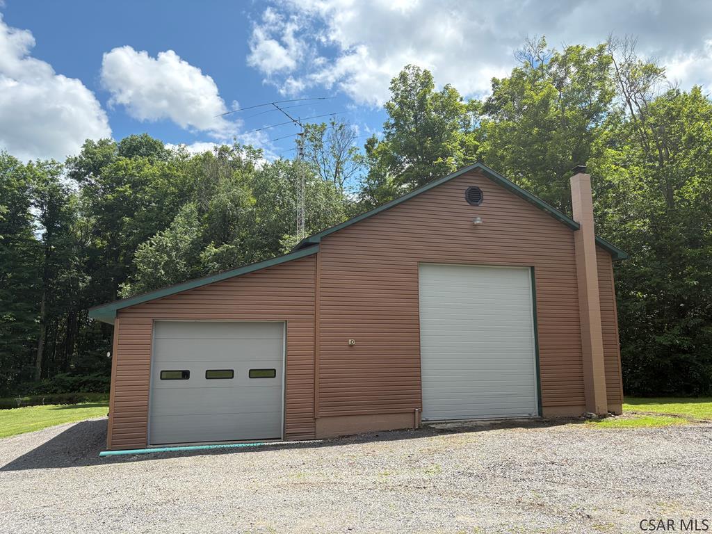 1000 Plummer Road Sidman, PA 15955 - Photo 37 of 63