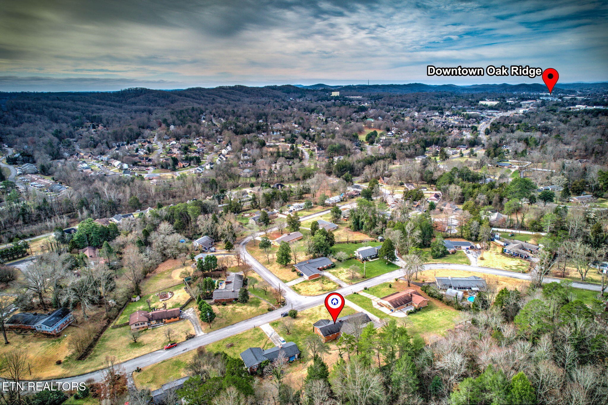 108 Colby Road Oak Ridge, TN 37830 - Photo 48 of 50 Gallery Image 48