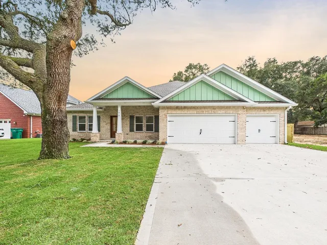 $779,900 | 1619 Moore Street, Niceville, FL 32578